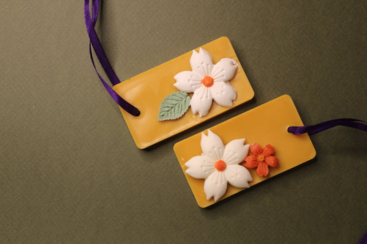 Neroli Fragrance Wax Tablets