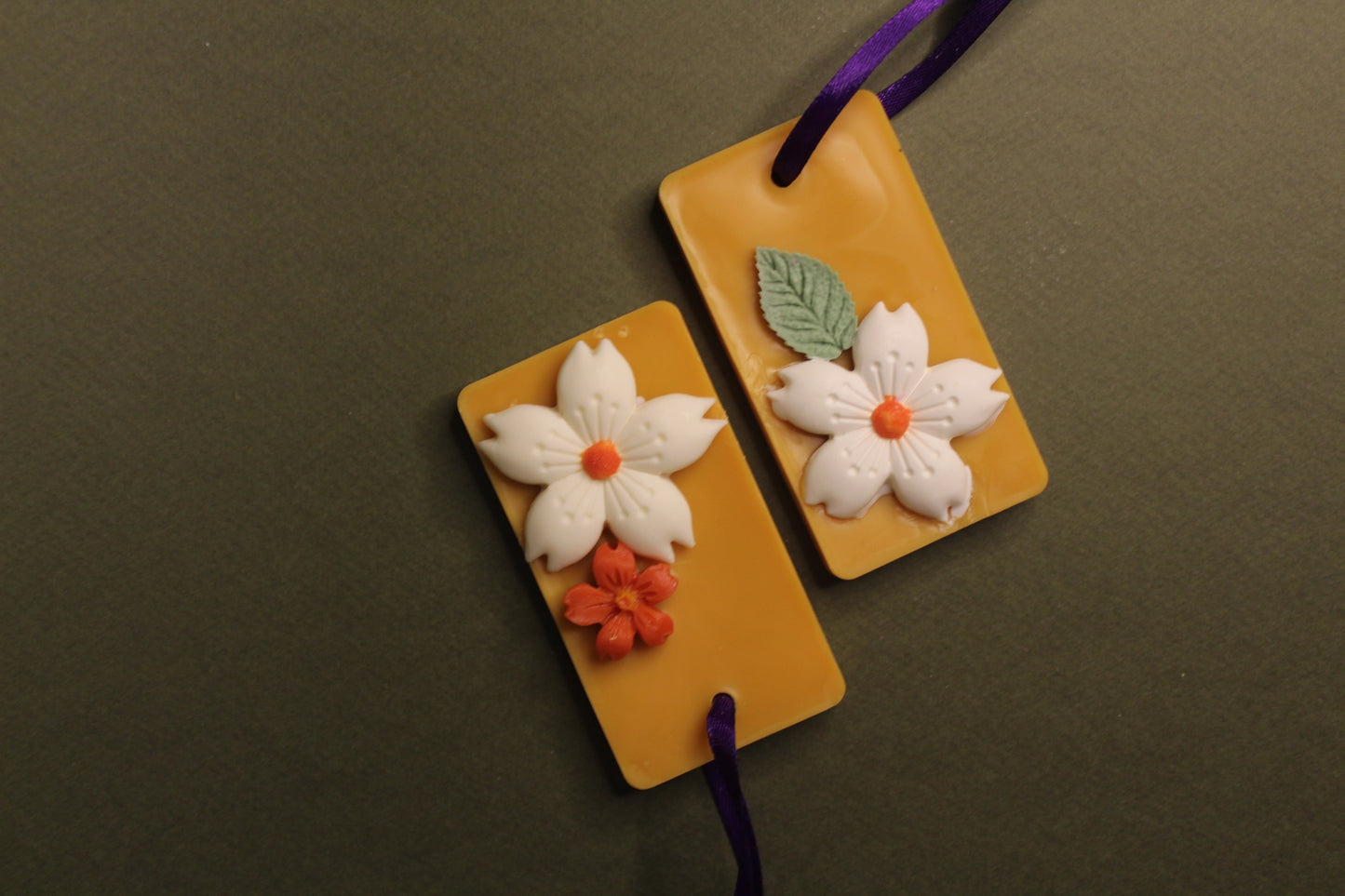 Neroli Fragrance Wax Tablets